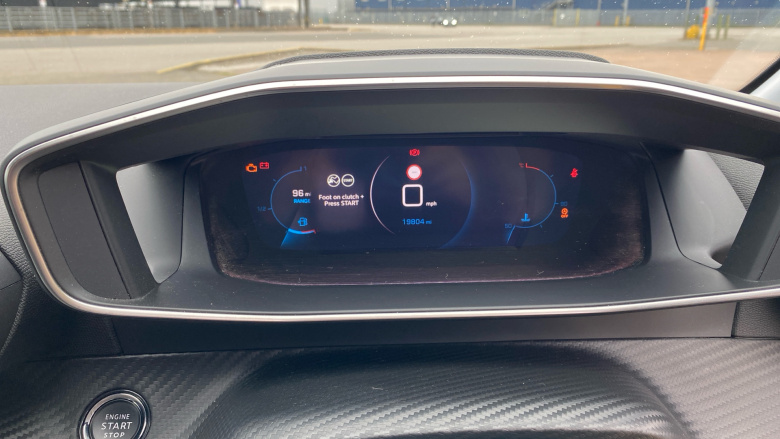 Peugeot 208 1.2 PureTech 100 Allure Premium + 5dr Petrol Hatchback